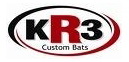 KR3 Wood bats from Canada